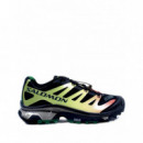 SALOMON - XT-4 OG - Black Asphalt Eden - L47866200/Black Asphalt Eden