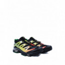 SALOMON - XT-4 OG - Black Asphalt Eden - L47866200/Black Asphalt Eden