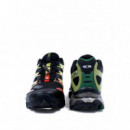 SALOMON - XT-4 OG - Black Asphalt Eden - L47866200/Black Asphalt Eden