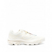 SALOMON - Xt 6 - Vanilla Ice Vanilla Ice Almond Milk - L47445300/VANILLA Ice Vanilla Ice Almond Milk