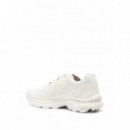 SALOMON - Xt 6 - Vanilla Ice Vanilla Ice Almond Milk - L47445300/VANILLA Ice Vanilla Ice Almond Milk