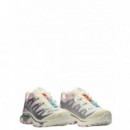 SALOMON - Xt 4 Og - Vanilla Ice Ftw Silver Fairy Tale - L47866400/VANILLA Ice Ftw Silver Fairy Tale