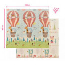 Alfombra de Juegos Reversible Fancy Xxl 180X200 Cm. MS