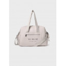 Bolso Maternidad Letras MAYORAL