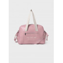 Bolso Maternidad Letras MAYORAL