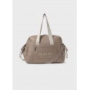 Bolso Maternidad Letras MAYORAL