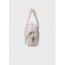 Bolso Maternidad Letras MAYORAL