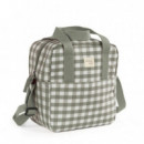 Bolsa Térmica Biberones Caetana WALKING MUM