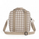 Bolsa Térmica Biberones Caetana WALKING MUM