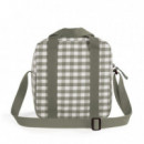 Bolsa Térmica Biberones Caetana WALKING MUM