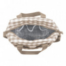 Bolsa Térmica Biberones Caetana WALKING MUM