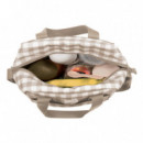 Bolsa Térmica Biberones Caetana WALKING MUM