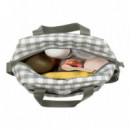 Bolsa Térmica Biberones Caetana WALKING MUM