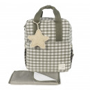 Mochila Caetana WALKING MUM