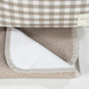 Mochila Caetana WALKING MUM