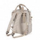 Mochila Caetana WALKING MUM