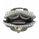 Mochila Caetana WALKING MUM