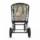 Mochila Caetana WALKING MUM