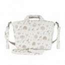 Bolsa Canastilla Nara PASITO A PASITO