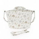 Bolsa Canastilla Nara PASITO A PASITO