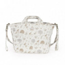 Bolsa Canastilla Nara PASITO A PASITO