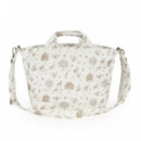 Bolsa Canastilla Nara PASITO A PASITO