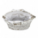 Bolsa Canastilla Nara PASITO A PASITO