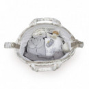 Bolsa Canastilla Nara PASITO A PASITO