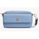 TOMMY HILFIGER - Th Distinct Camera Bag - C2B - F|AW0AW17455/C2B
