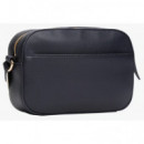 TOMMY HILFIGER - Th Logotape Camera Bag - DW6 - F|AW0AW17450/DW6