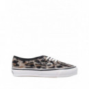 VANS - Lx Authentic 44 Leopard - YS81 - VN000EBNYS81/YS81