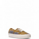 VANS - Lx Authentic 44 Harris Tweed - JM91 - VN000EBNJM91/JM91