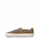 VANS - Lx Authentic 44 Harris Tweed - JM91 - VN000EBNJM91/JM91
