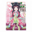 los Diarios de la Boticaria Nº02  DEVIR