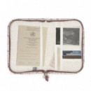 Portadocumentos Gala WALKING MUM