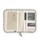 Portadocumentos Gala WALKING MUM