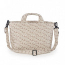 Bolsa Canastilla Gala Walking Mum