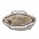 Bolsa Canastilla Gala Walking Mum