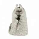 Bolsa Canastilla Gala Walking Mum