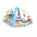 Alfombra de Juegos Kickin' Tunes 4 en 1 BABY EINSTEIN
