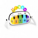 Alfombra de Juegos Kickin' Tunes 4 en 1 BABY EINSTEIN