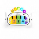 Alfombra de Juegos Kickin' Tunes 4 en 1 BABY EINSTEIN