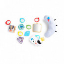 Alfombra de Juegos Kickin' Tunes 4 en 1 BABY EINSTEIN