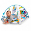 Alfombra de Juegos Kickin' Tunes 4 en 1 BABY EINSTEIN