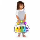 Alfombra de Juegos Kickin' Tunes 4 en 1 BABY EINSTEIN