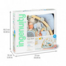 Alfombra De Juegos Madera Loamy Ingenuity