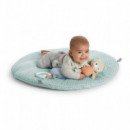 Alfombra De Juegos Madera Loamy Ingenuity