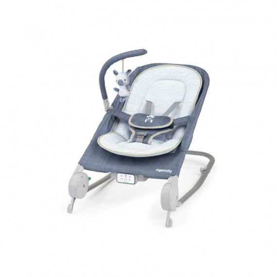 Hamaca Masaje Abdominal Happy Belly Ingenuity