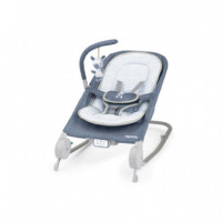 Hamaca Masaje Abdominal Happy Belly Ingenuity