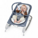 Hamaca Masaje Abdominal Happy Belly Ingenuity